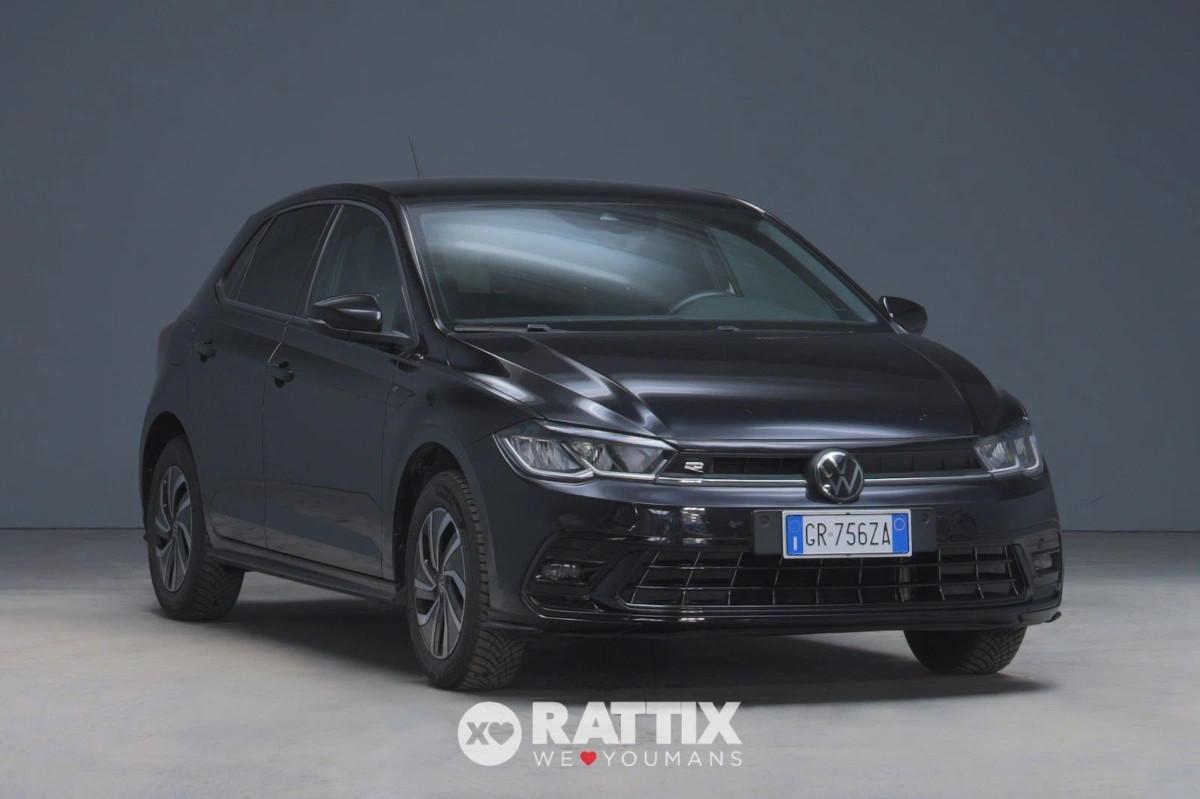 Volkswagen Polo 1.0 tsi 95CV R-Line