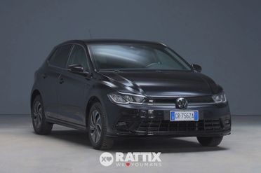 Volkswagen Polo 1.0 tsi 95CV R-Line