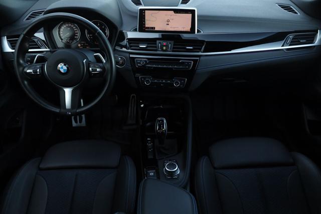 BMW X2 xDrive18d Msport