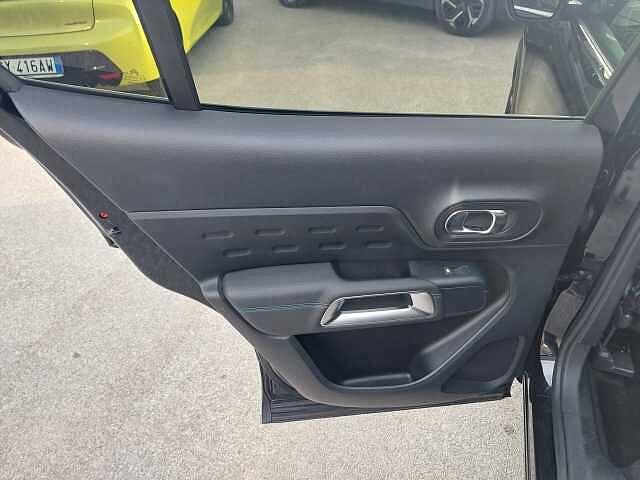 Citroen C5 Aircross BlueHDi 130 S&S EAT8 Max