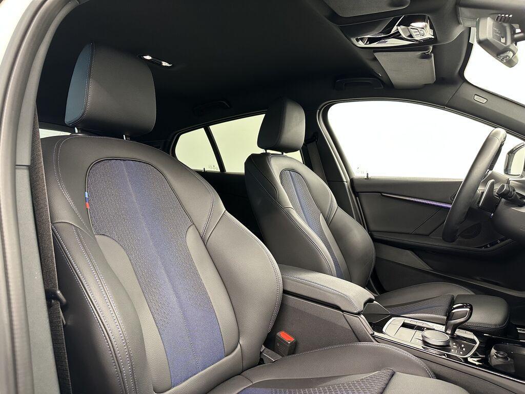 BMW Serie 1 5 Porte 118 d SCR Msport Steptronic