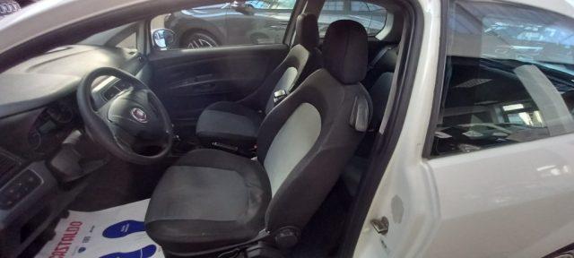 FIAT Grande Punto 1.4 3 porte Actual EasyPower