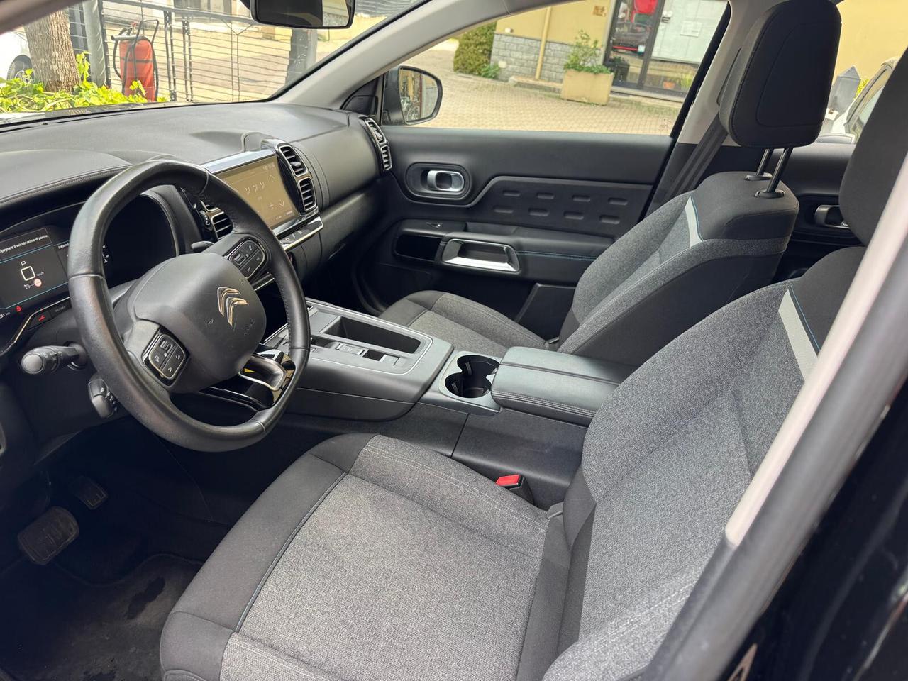 Citroen C5 Aircross BlueHDi 130 S&S EAT8 Feel