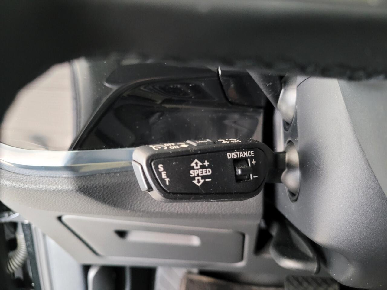 Audi Q3 SPB SPORTBACK 35TFSI S TRONIC CARPLAY LED ACC C19"