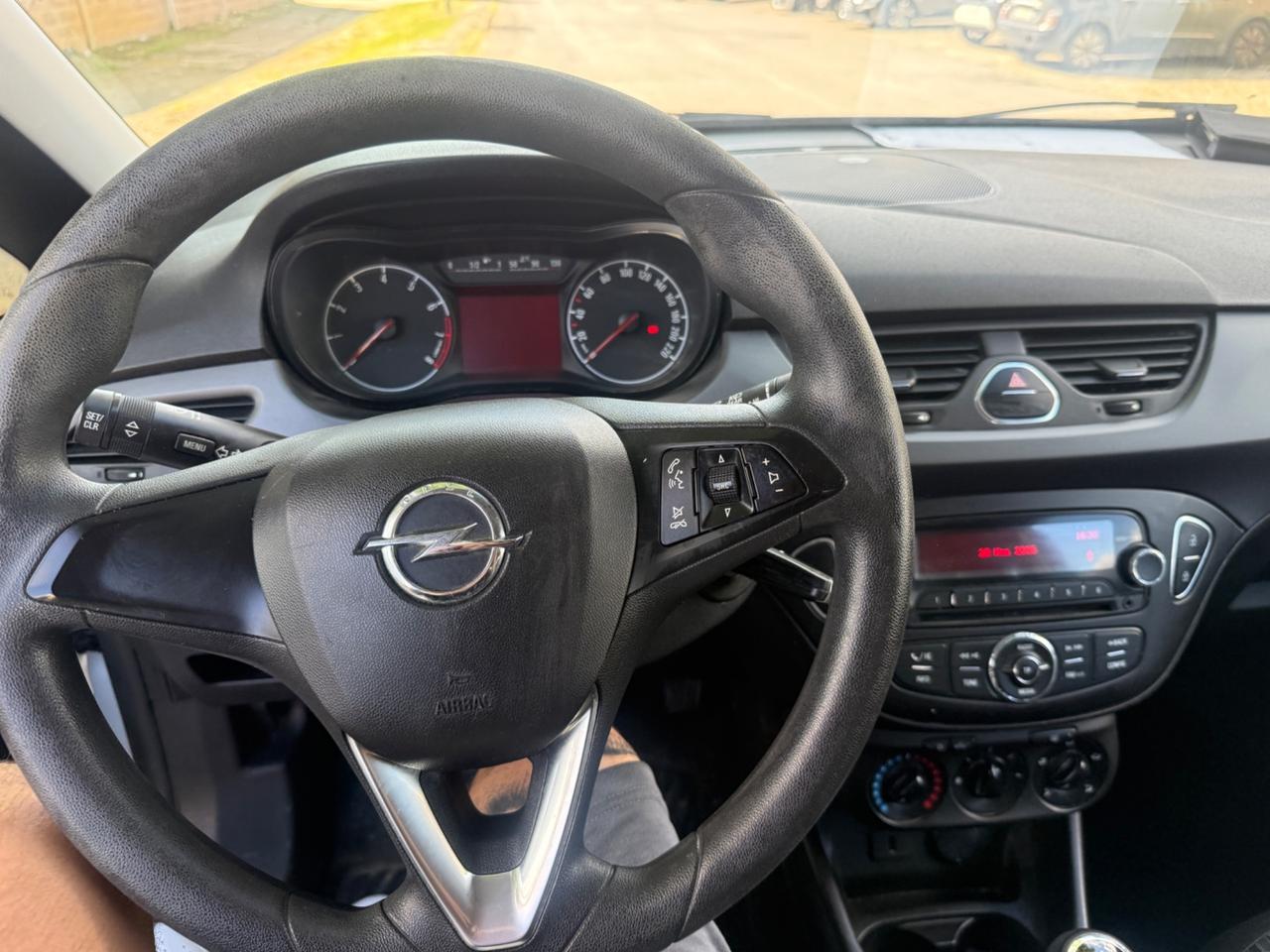 Opel Corsa 1.2 Coupé n-Joy