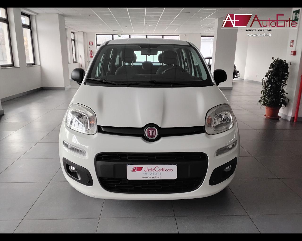 FIAT Panda 1.3 MJT 95 CV S&S Easy