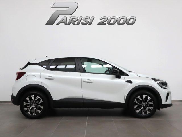 RENAULT Captur TCe 100CV BVM6 Evolution GPL *PROMO PARISI GROUP*