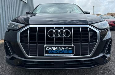 Audi Q3 35 TDI SLINE STRONIC CERCHI 20