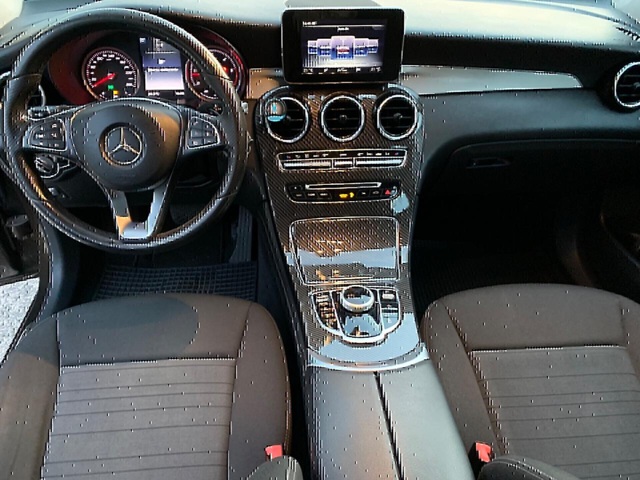 Mercedes-benz GLC 220 D 4Matic Premium