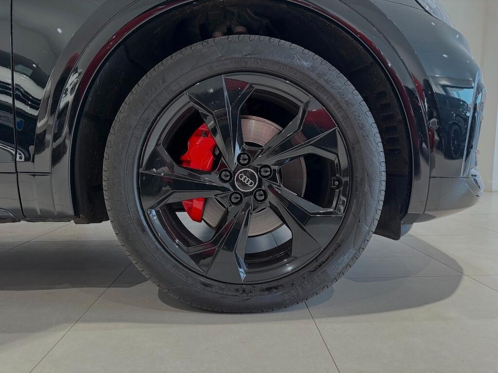Audi Q5 SPB 35 TDI Mhev S tronic S line