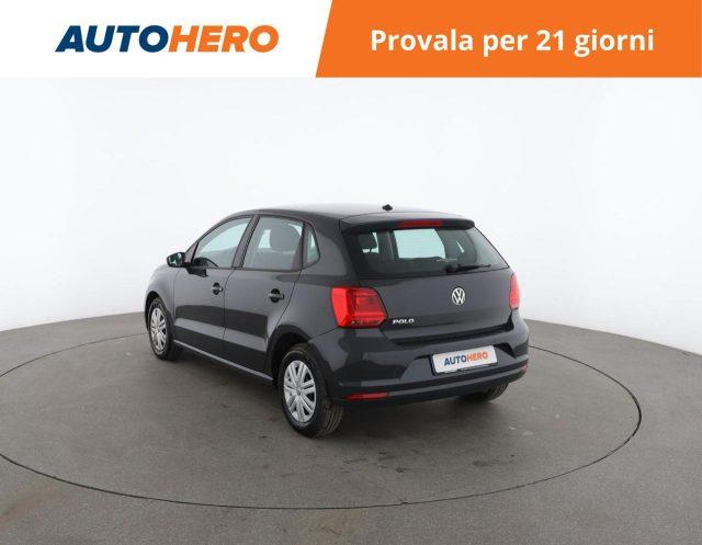 VOLKSWAGEN Polo 1.0 MPI 5p. Trendline