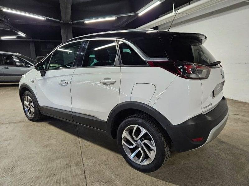 Opel Crossland X 1.2 GPL 12V