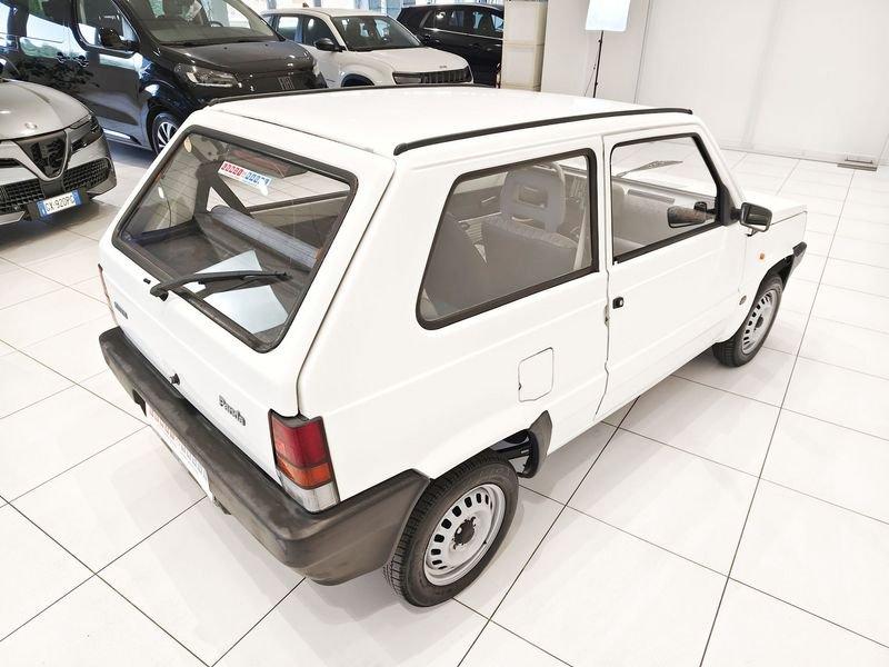 FIAT Panda Panda 1.1 Fire Young*74.000 KM*