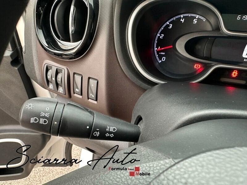 Fiat Talento 1.6 TwinTurbo MJT 125CV PL-TN #PEDANA