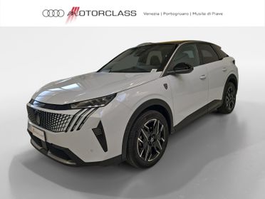 Peugeot 3008 1.2 hybrid 145cv gt e-dcs6