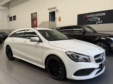 Mercedes-benz CLA 180 S.W. Premium