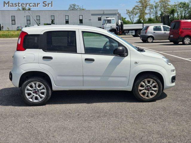 FIAT Panda Panda 0.9 twinair natural power Benzina/Metano FT0