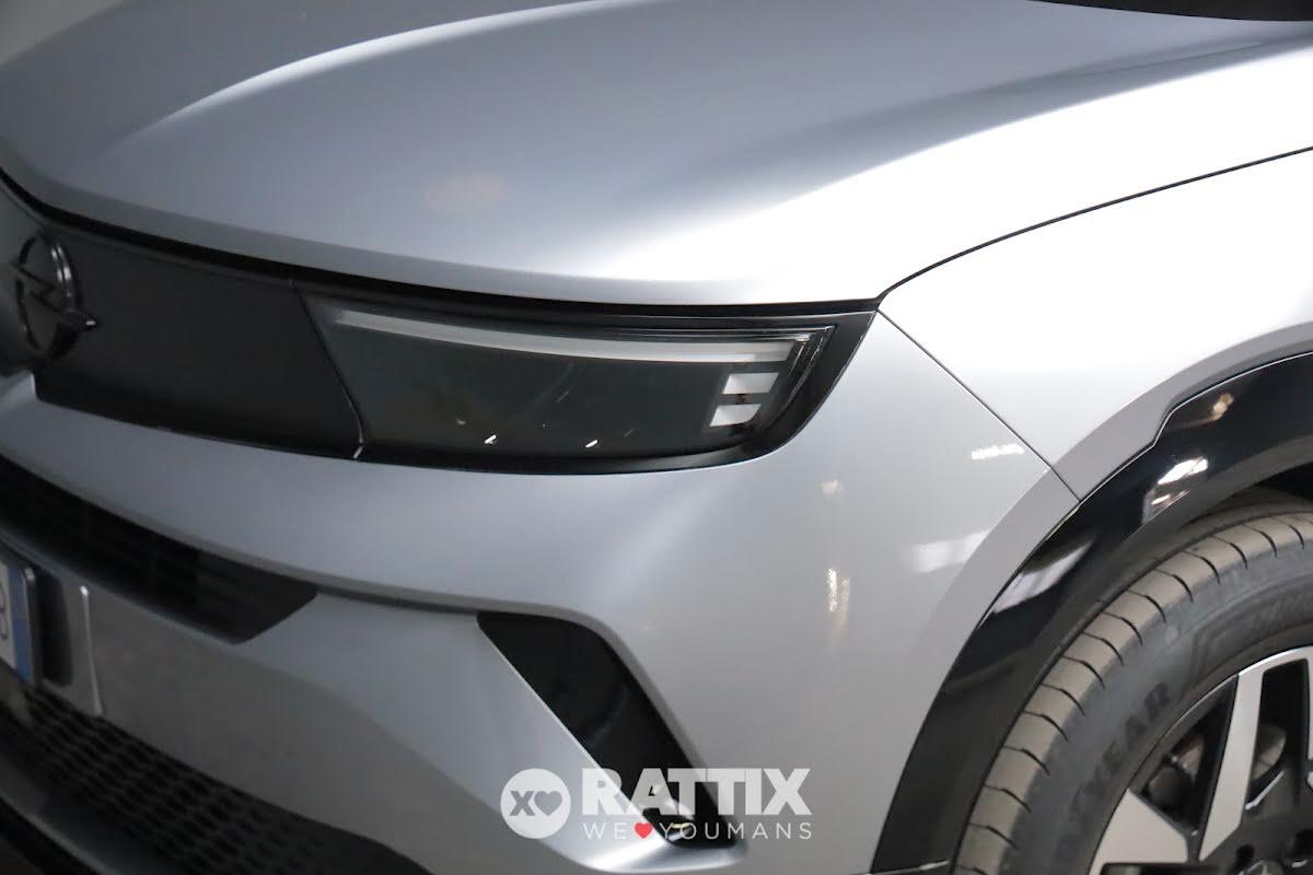 Opel Mokka 1.2 130CV GS at8