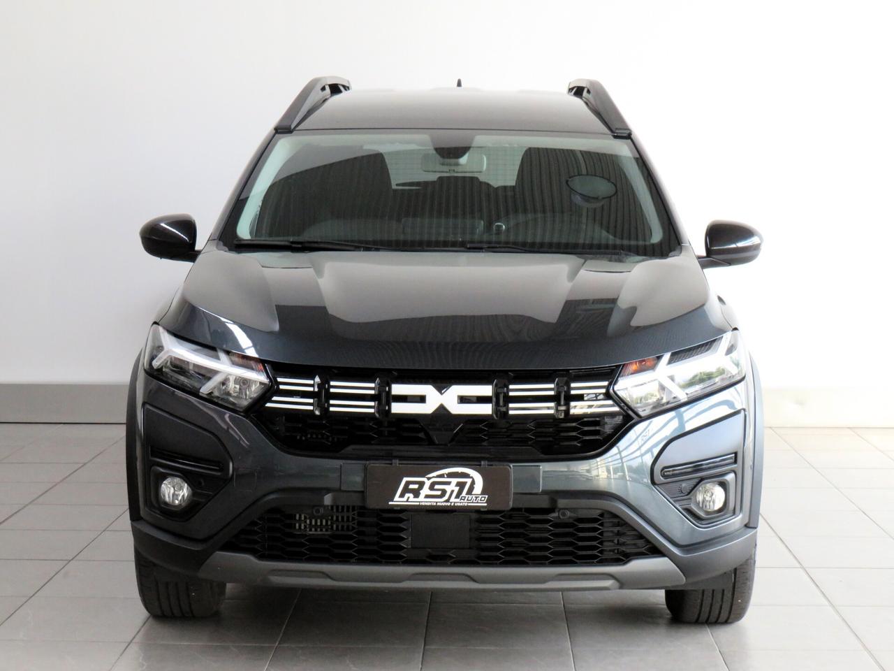 Dacia Jogger 1.0 TCe GPL 100 CV Extreme