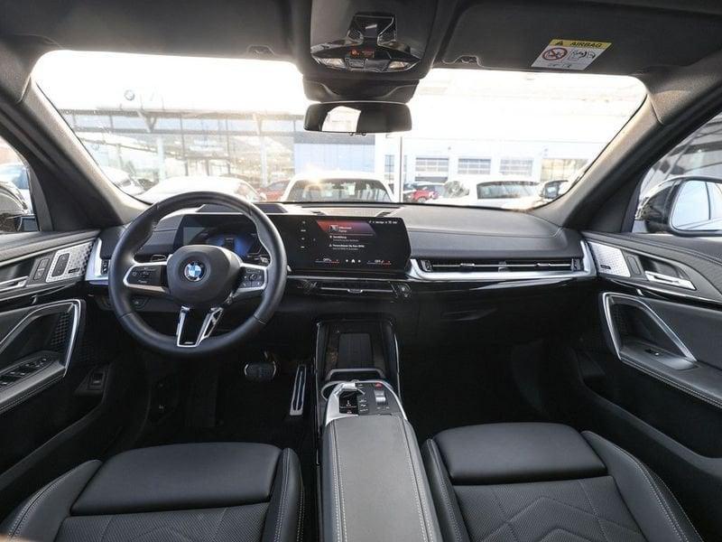 BMW X2 xDrive 20d MSport Nuovo Modello Camera 360° Head Up Gancio