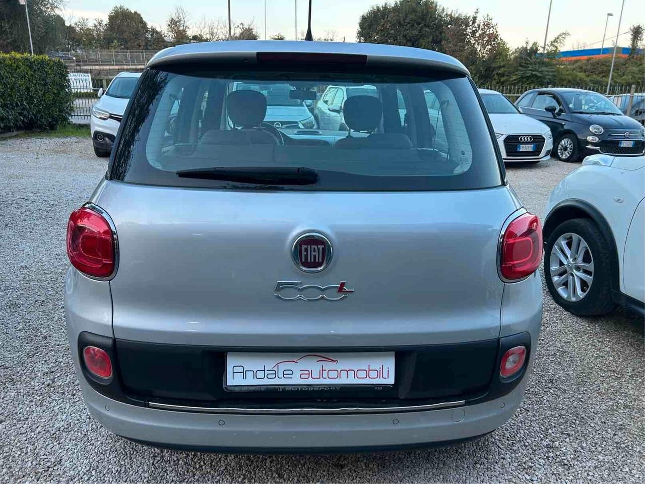 Fiat 500L 1.3 MTJ FULL GARANZIA