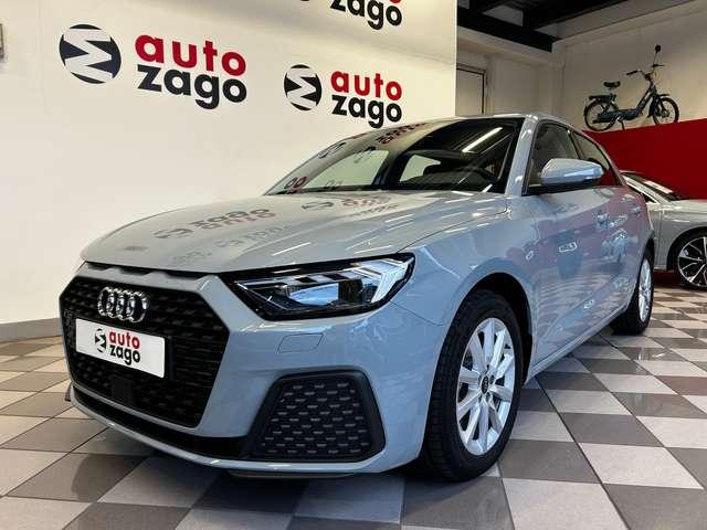 Audi A1 Sportback 30 1.0 tfsi Business 110cv