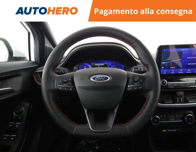 FORD Puma 1.5 EcoBlue 120 CV S&S ST-Line X