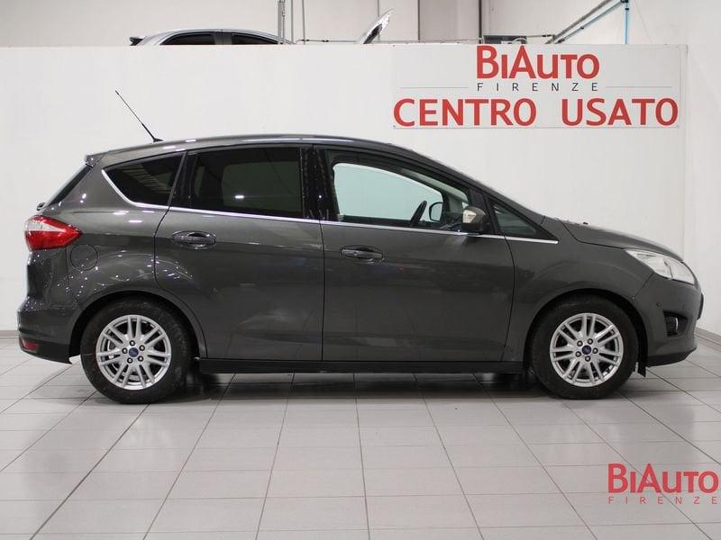 Ford C-Max C-Max 1.6 TDCi 115CV Titanium