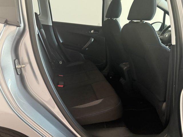 PEUGEOT 2008 1° serie PureTech 82 S&S Allure
