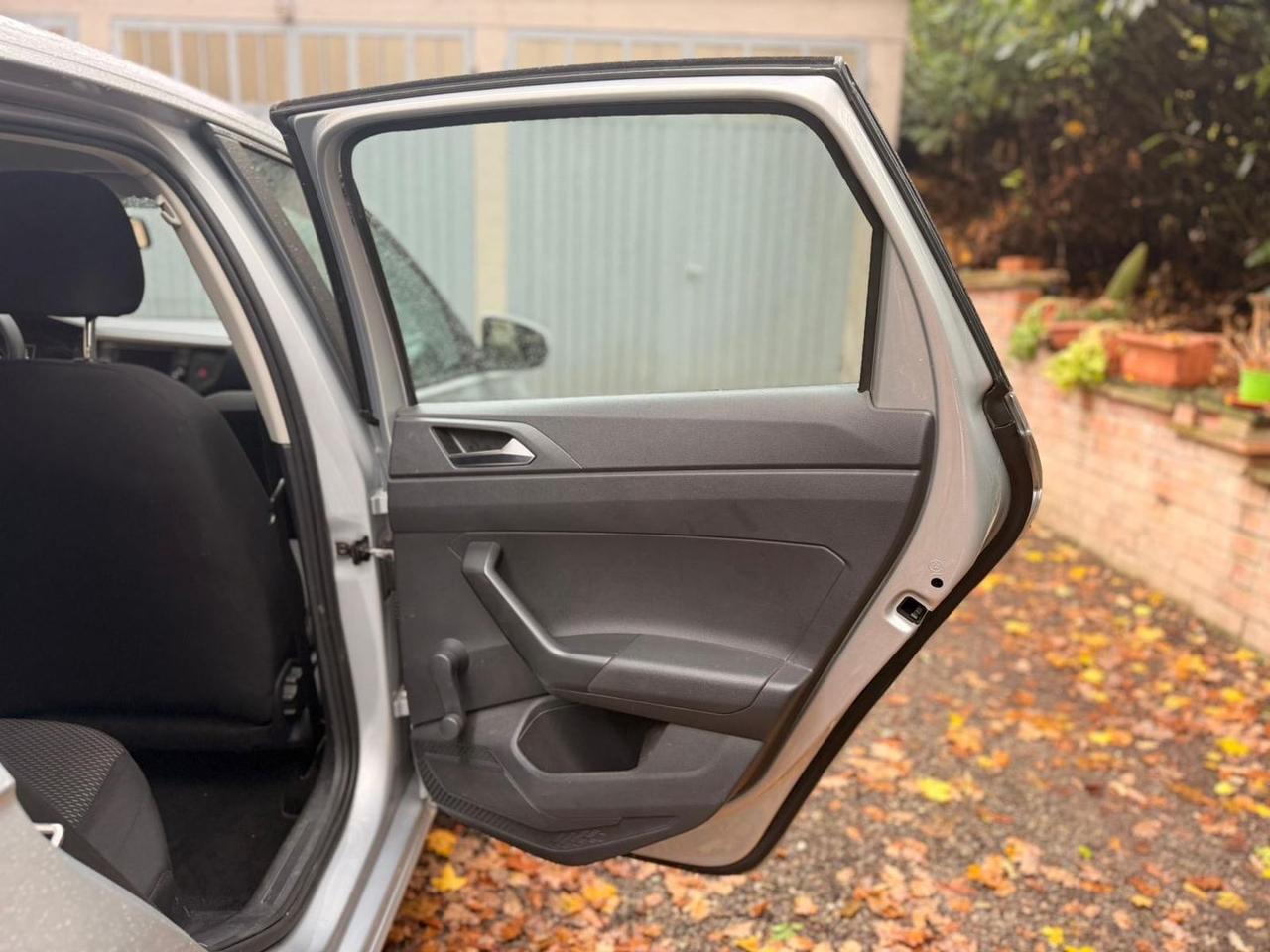 Volkswagen Polo Comfortline 1.0 MPI EVO #8082