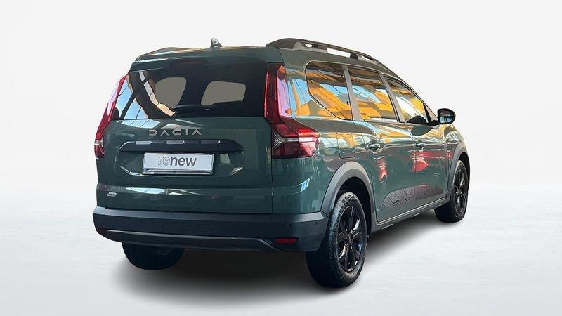 Dacia Jogger Extreme UP MY24 TCe 100 GPL ECO-G 7p