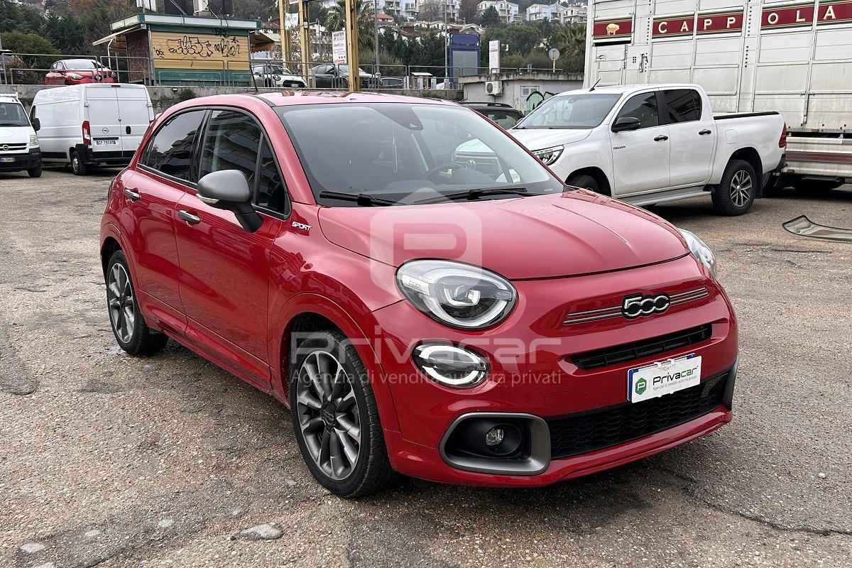 FIAT 500X 1.3 MultiJet 95 CV Sport