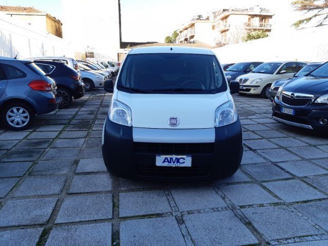 FIAT Fiorino 1.4 8V 73CV Furgone Bz SX