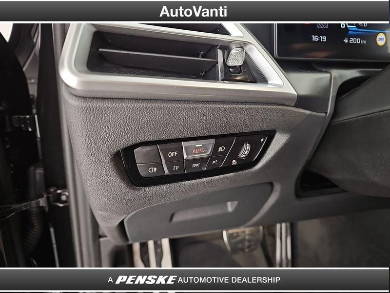 BMW M3 Touring M3 Competition xDrive Touring auto