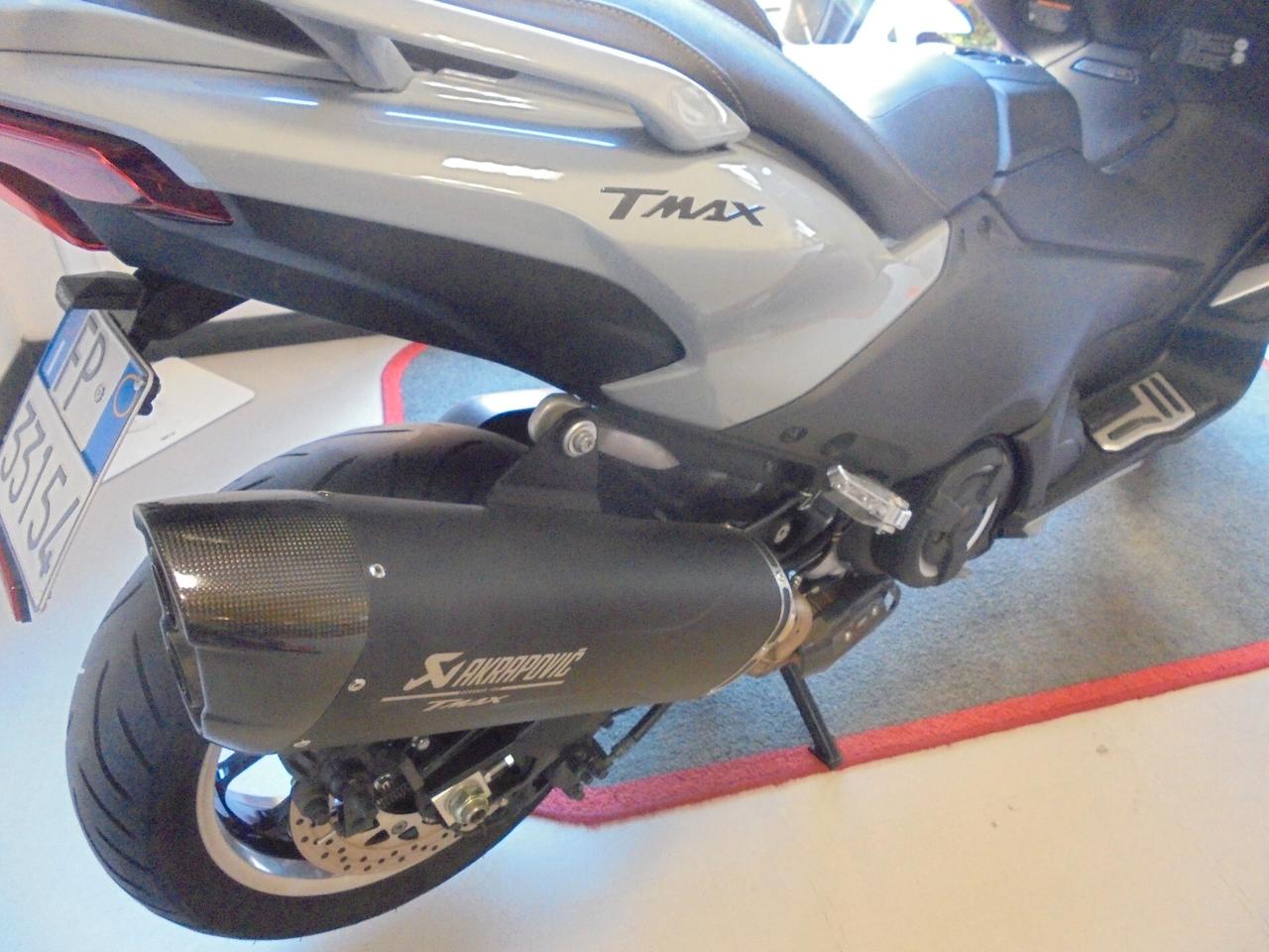 Yamaha T Max 560 TECH MAX