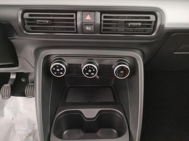 CITROEN C3 Turbo 100 cv Manuale YOU