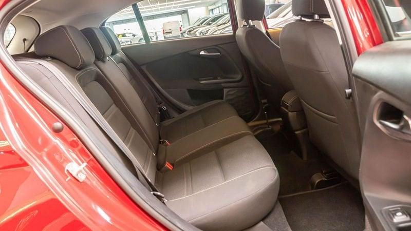 FIAT Tipo 1.4 5 porte Lounge