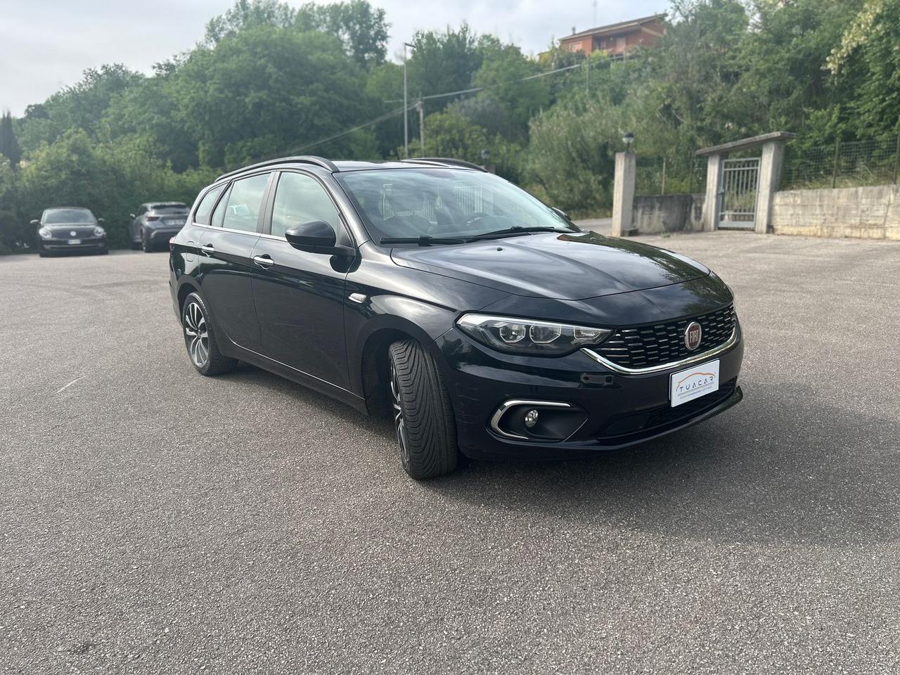 Fiat Tipo Red 1.5 GSE MHEV