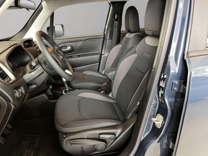 Jeep Renegade Renegade 1.0 T3 Limited