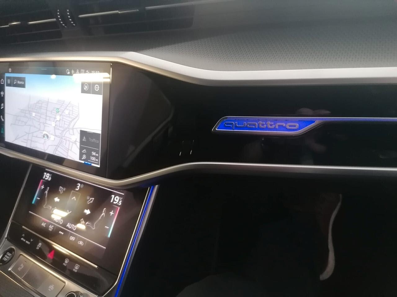 Audi A6 allroad A6 allroad 40 TDI 2.0 quattro S tronic Evolution