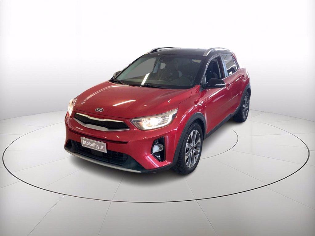 KIA Stonic 1.0 t-gdi Energy 120cv dct7 my18 del 2019