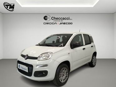 FIAT PANDA 0.9 TwinAir Turbo Natural Power Pop Van 2 posti