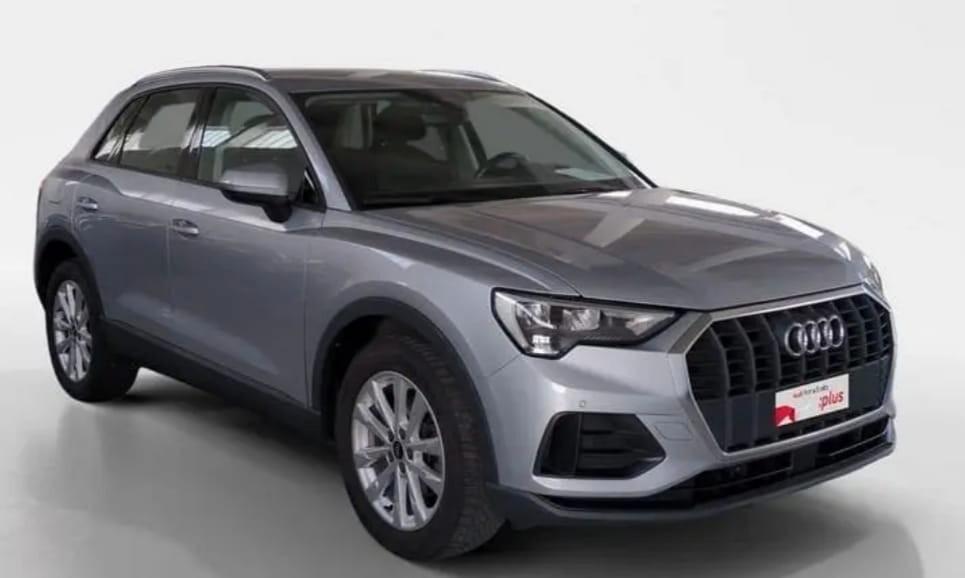 Audi Q3 35 TDI S tronic Business