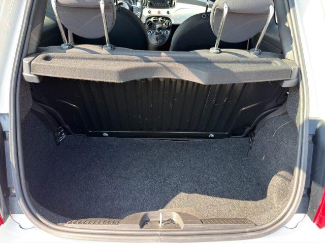 FIAT 500 500 1.0 Hybrid