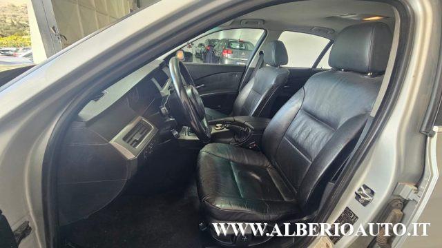 BMW 530 d cat Futura CONTO VENDITA