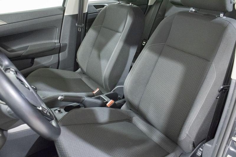 Volkswagen Polo Polo 1.0 TSI 95cv Comfortline BMT