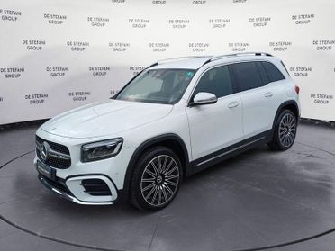 Mercedes-Benz GLB GLB 200 d AMG Line Advanced Plus
