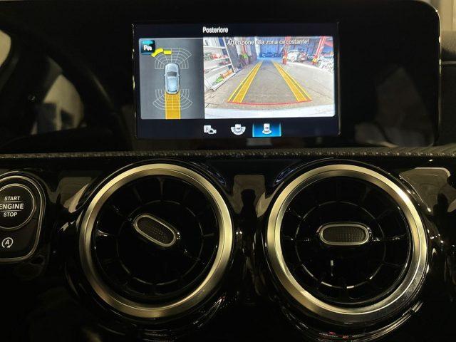 MERCEDES-BENZ A 180 Automatic Business Extra