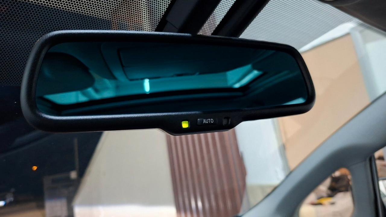 TOYOTA VERSO 2014 1.6DIESEL 7POSTI TETTO PANORAMICO