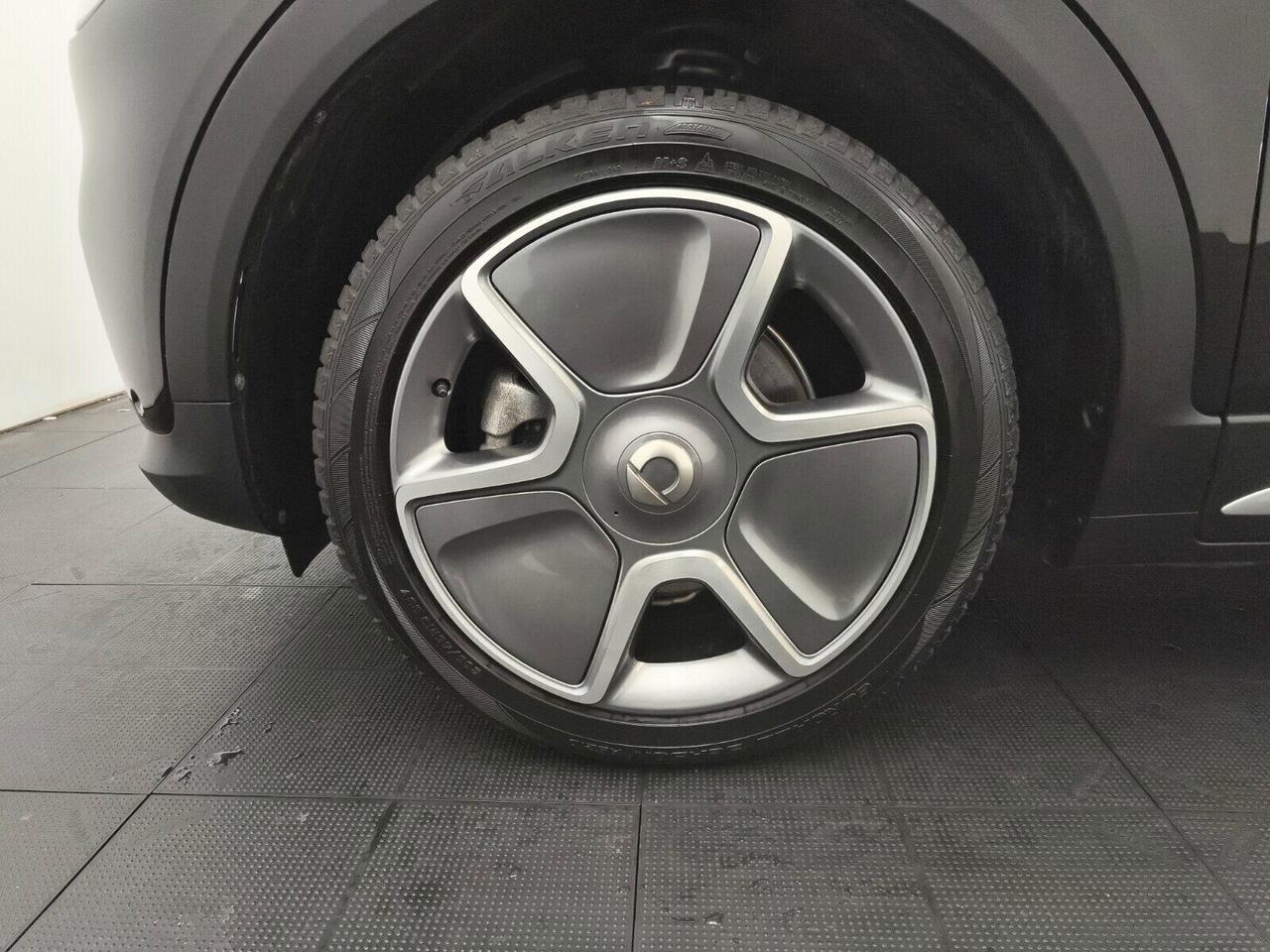 Smart #1 Premium